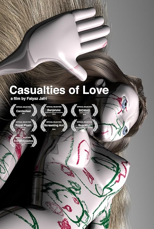 Casualties of Love
