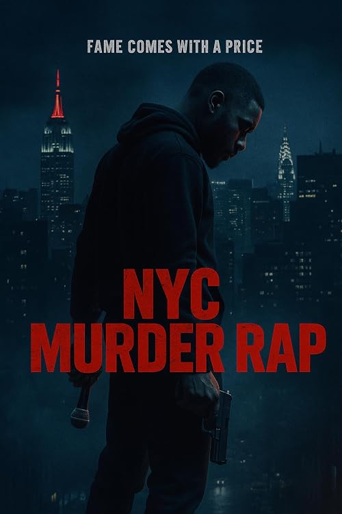 NYC Murder Rap