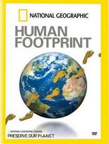 The Human Footprint
