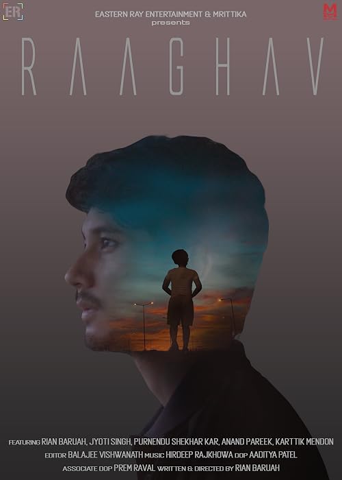 Raaghav