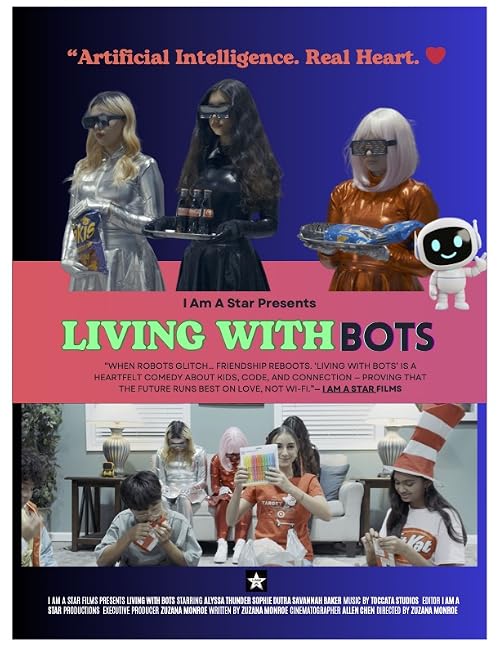 Living with Bots