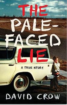 The Pale-Faced Lie