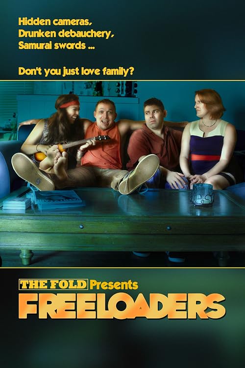Freeloaders