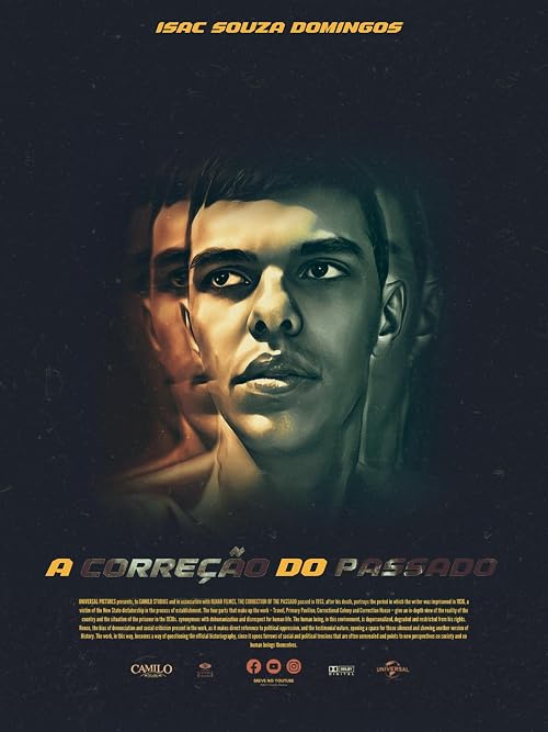 A correção do passado