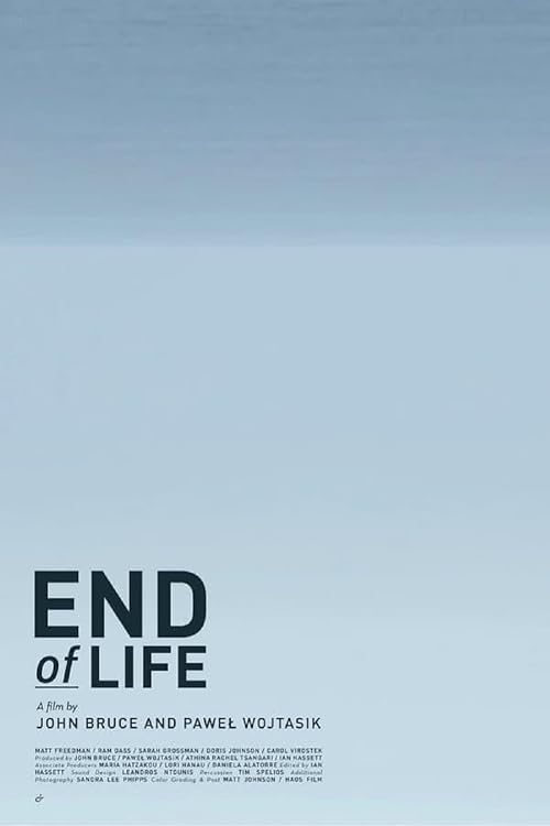 End of Life