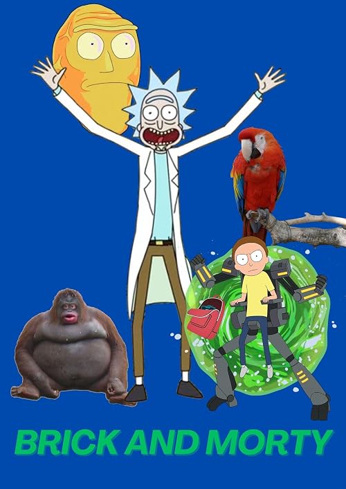 Brick and Morty