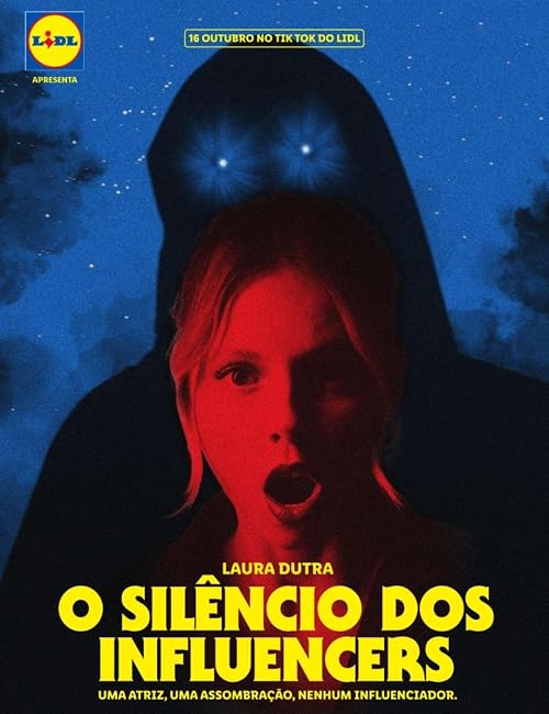 O Silêncio dos Influencers
