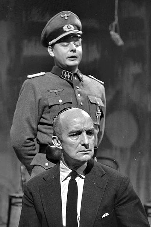 Herr Korczak og børnene