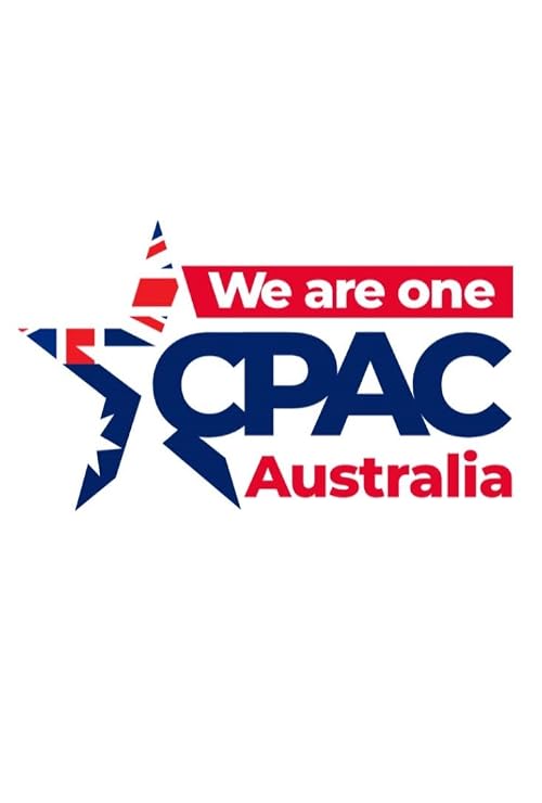 CPAC Australia 2023