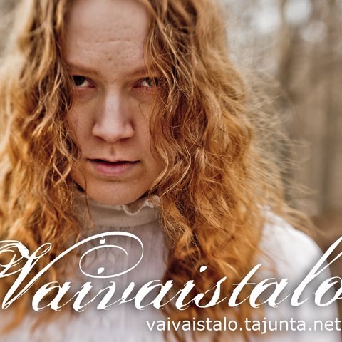 Vaivaistalo