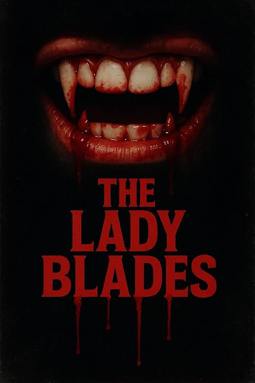 The Lady Blades