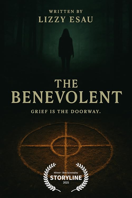 The Benevolent: Draoithe