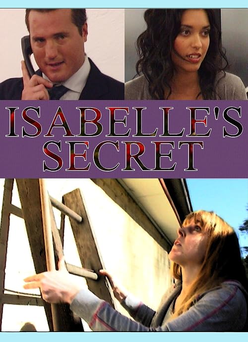 Isabelle's Secret