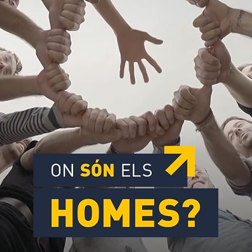 On són els homes?