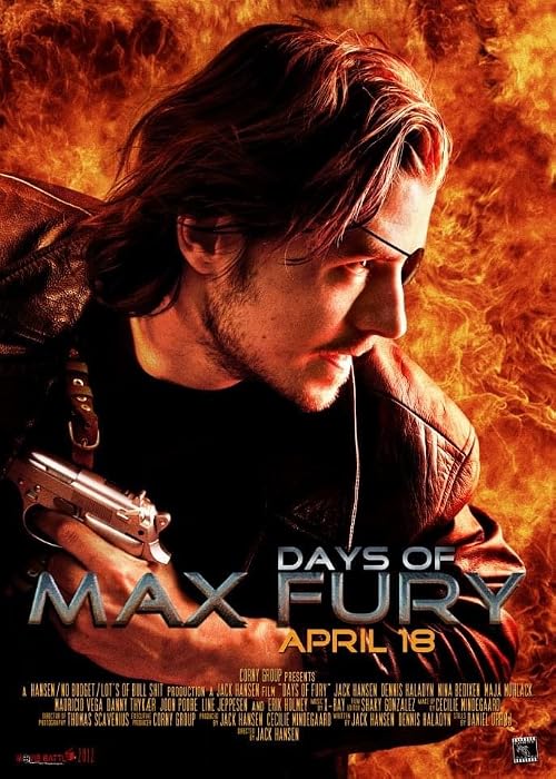 Days of Fury