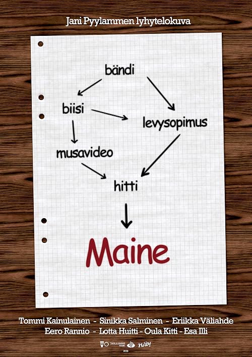 Maine
