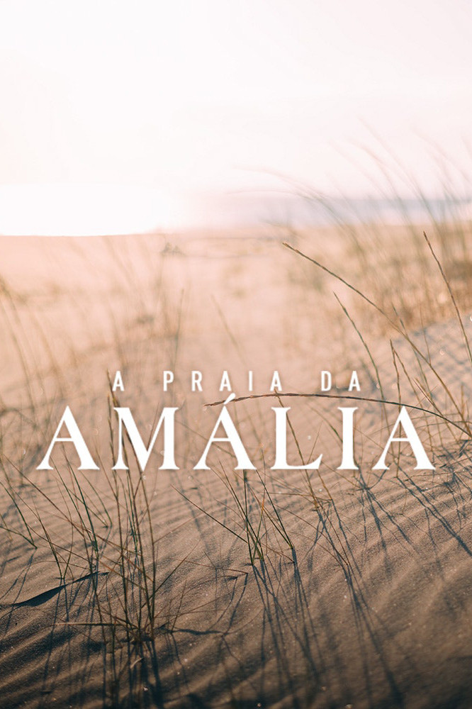 A Praia da Amália