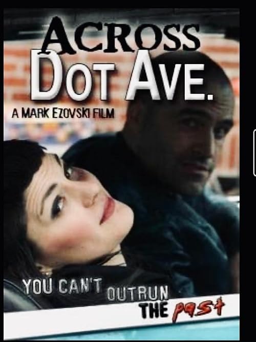 Across Dot Ave.