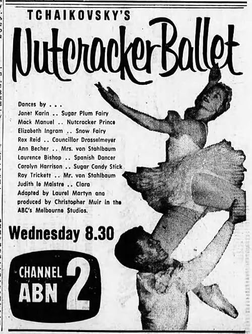 The Nutcracker