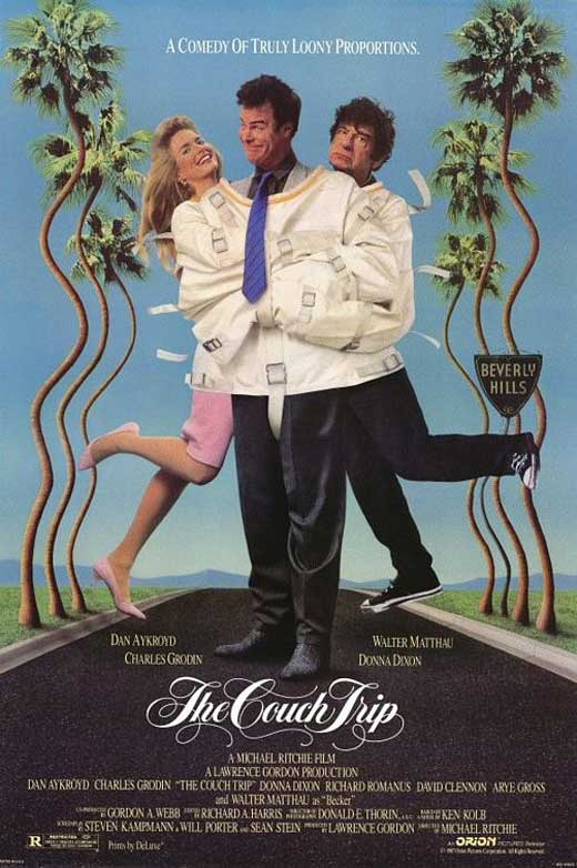 Der Couch-Trip