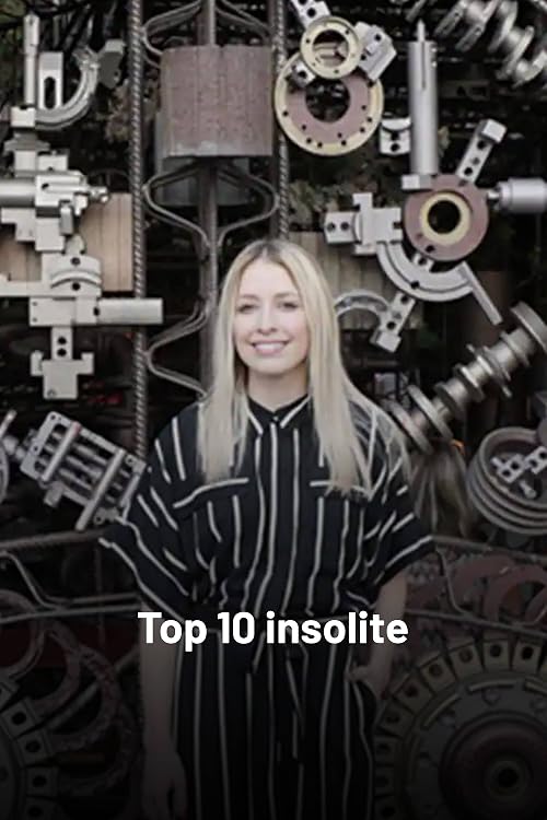 Top 10 insolite