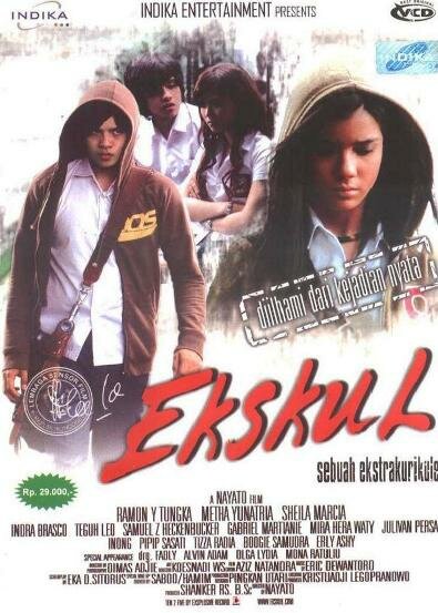 Ekskul