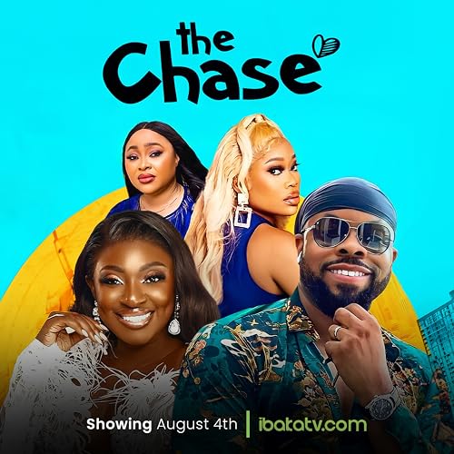 The Chase