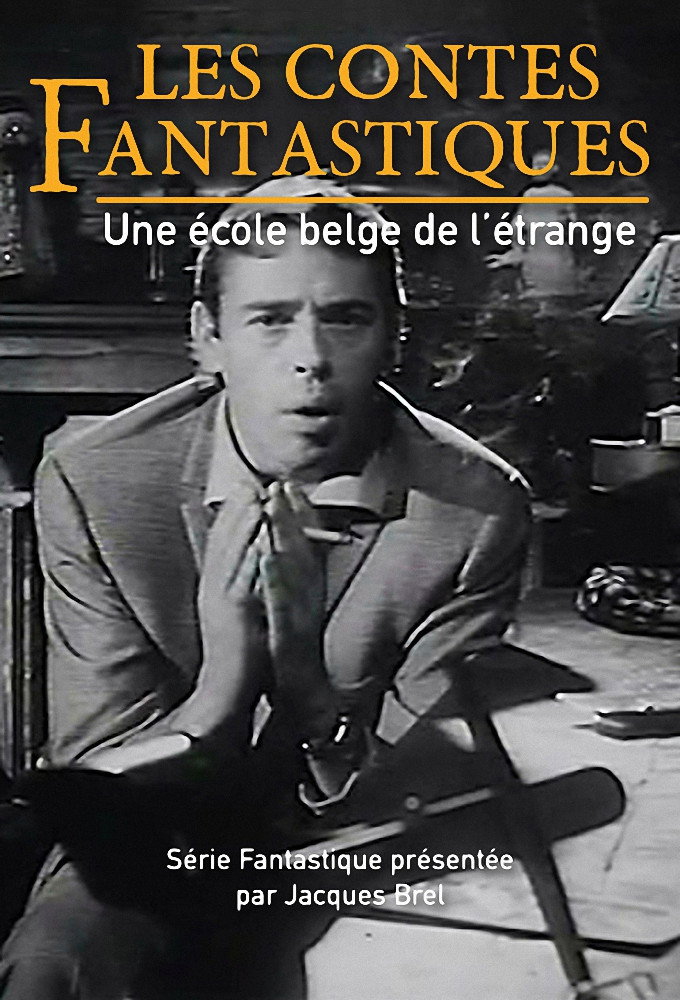 Les contes fantastiques