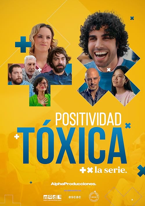 Positividad Tóxica