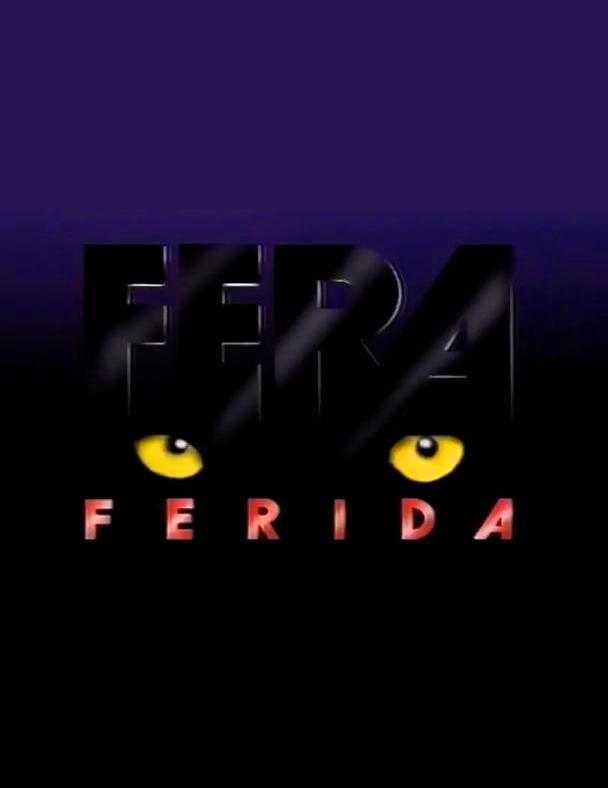 Fera Ferida