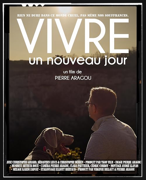 Vivre un nouveau jour