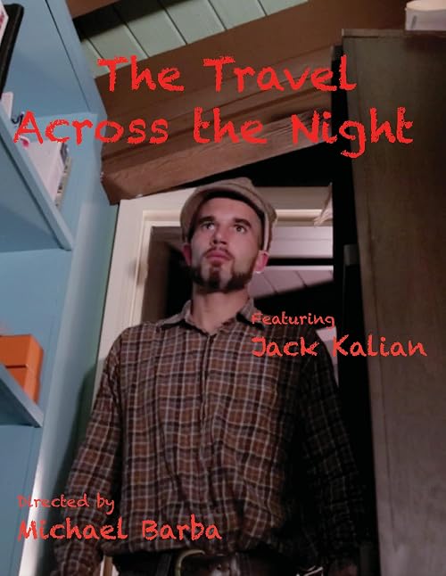 The Travel Across the Night