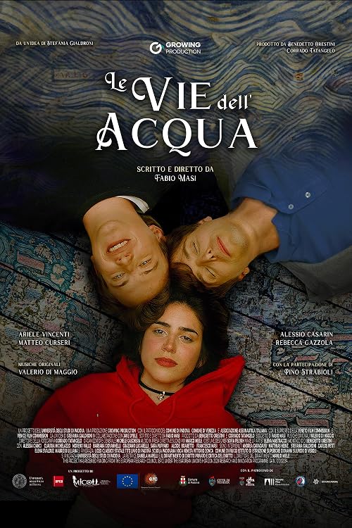 Le Vie Dell'Acqua