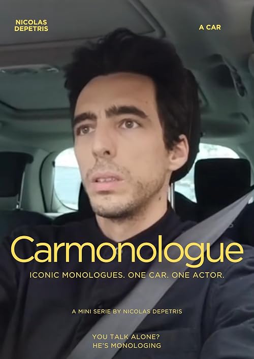 Carmonologue