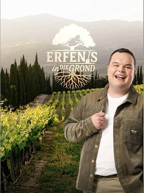 Erfenis in die Grond