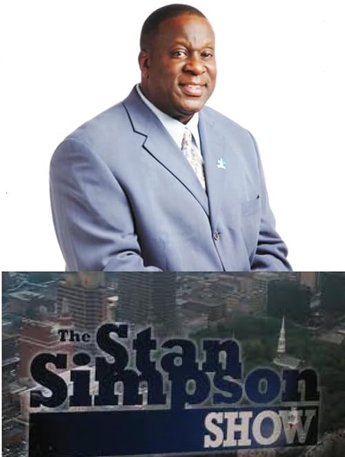 The Stan Simpson Show