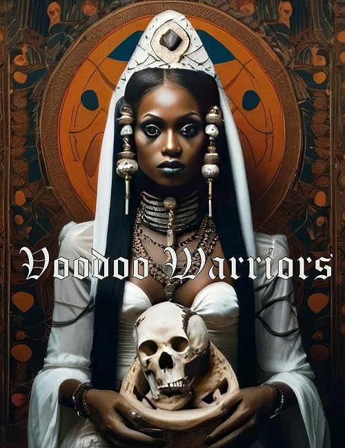 The Voodoo Warriors