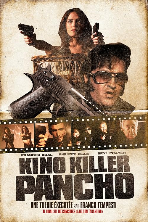 Kino killer Pancho