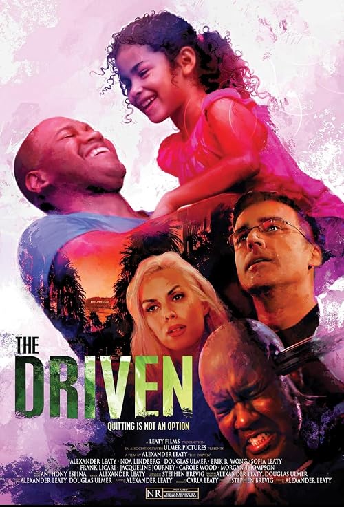 The Driven