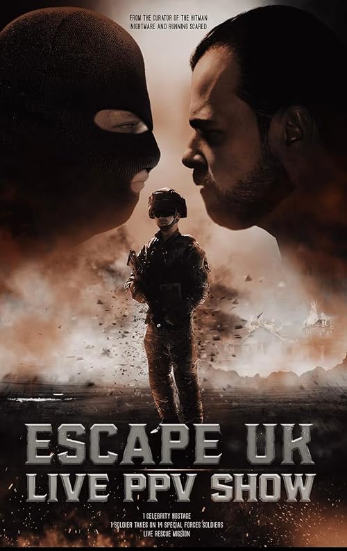 Escape, UK