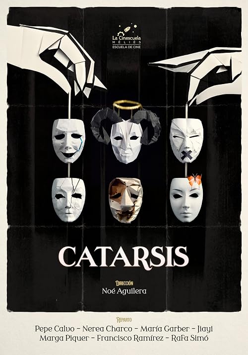 Catarsis
