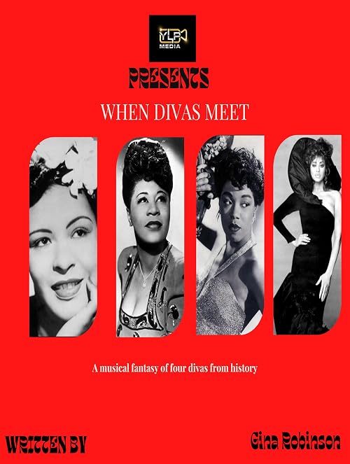 When Divas Meet