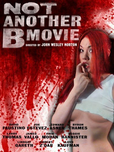 Not Another B Movie