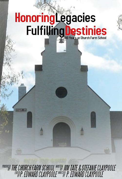 Honoring Legacies Fulfilling Destinies