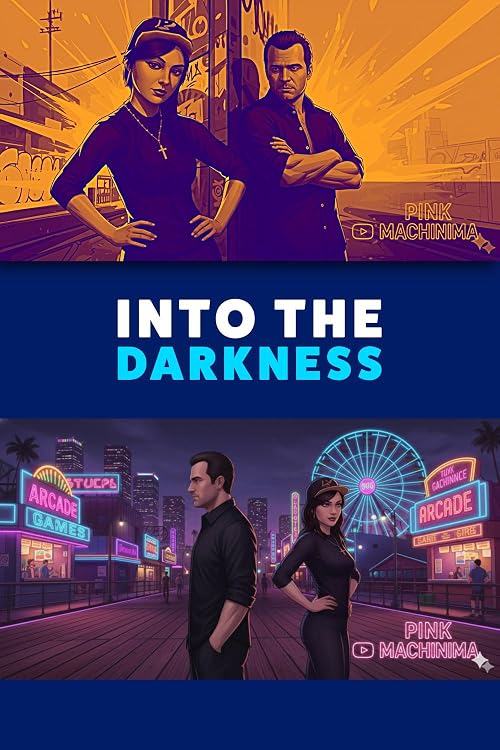Into the Darkness: A New Beginning