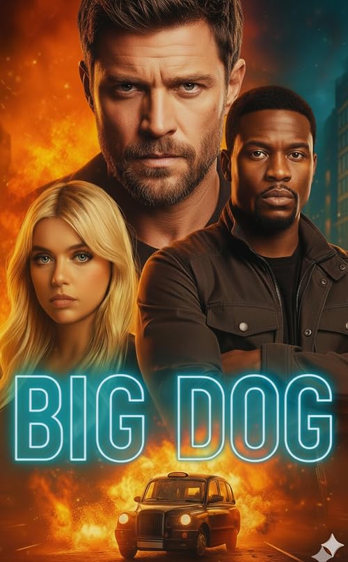 Big Dog