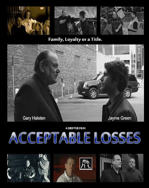 Acceptable Losses