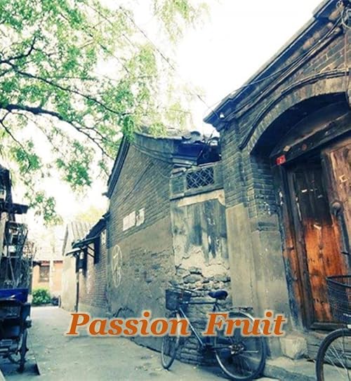 Passion Fruit