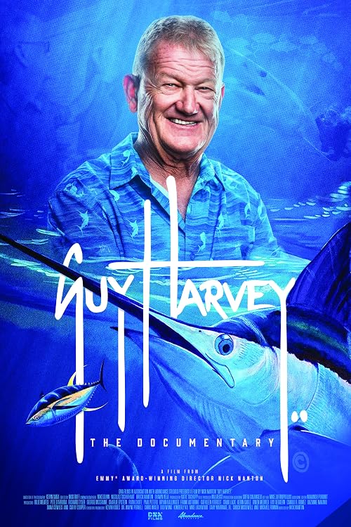 Guy Harvey