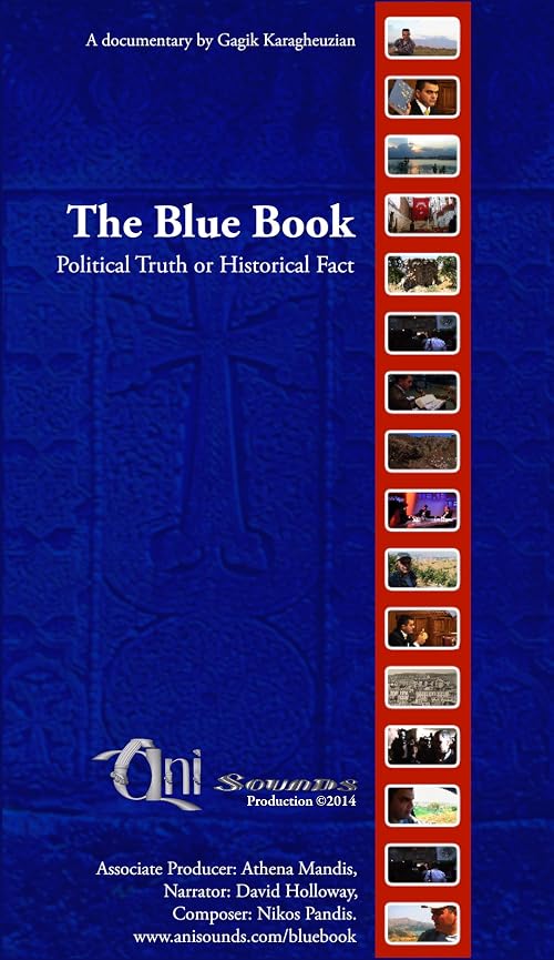 The Blue Book